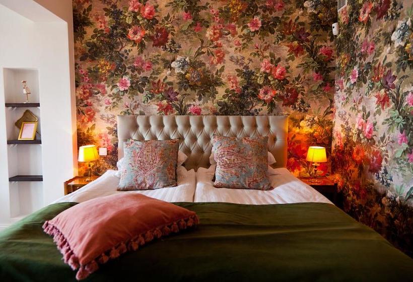 住宿加早餐 Villa Juli Guesthouse