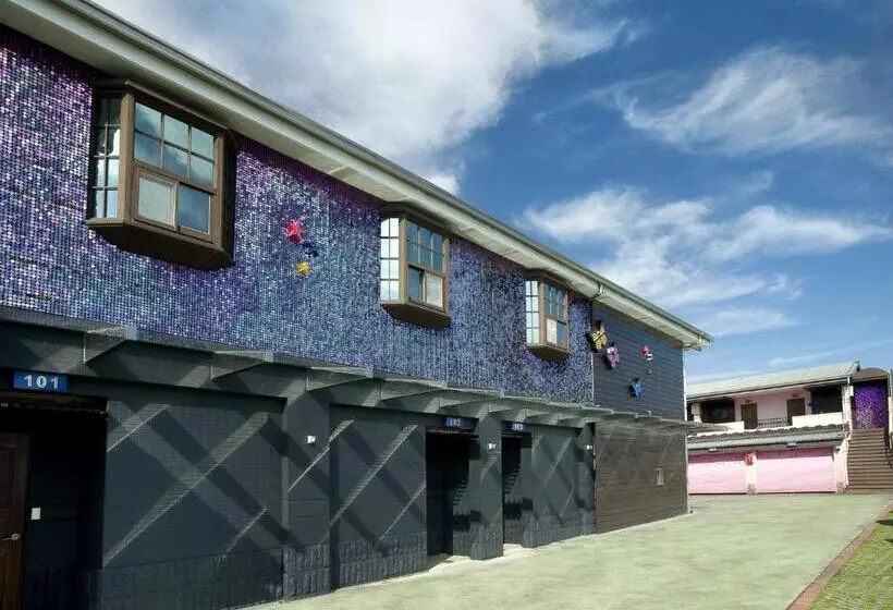 Fukun No. 3 Motel