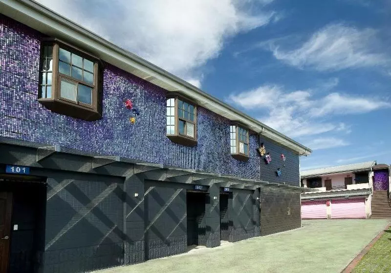 Fukun No. 3 Motel