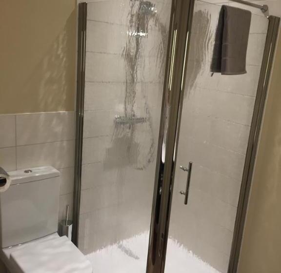 هتل Auberge Le Meisenberg