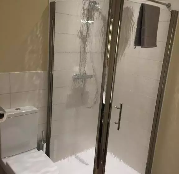 ホテル Auberge Le Meisenberg