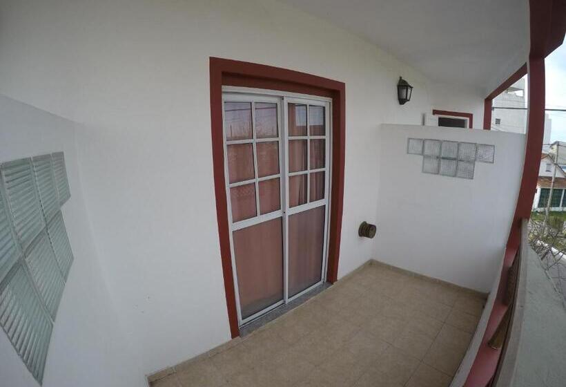 בית מלון כפרי Dany