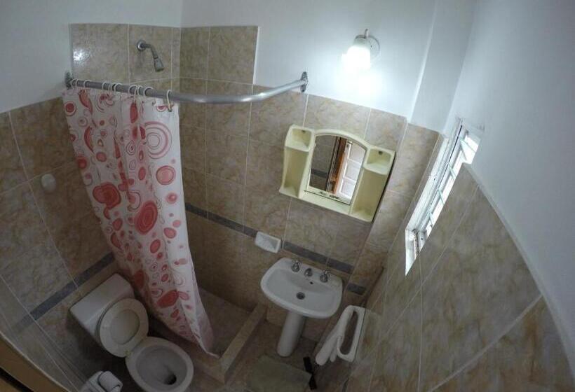 בית מלון כפרי Dany