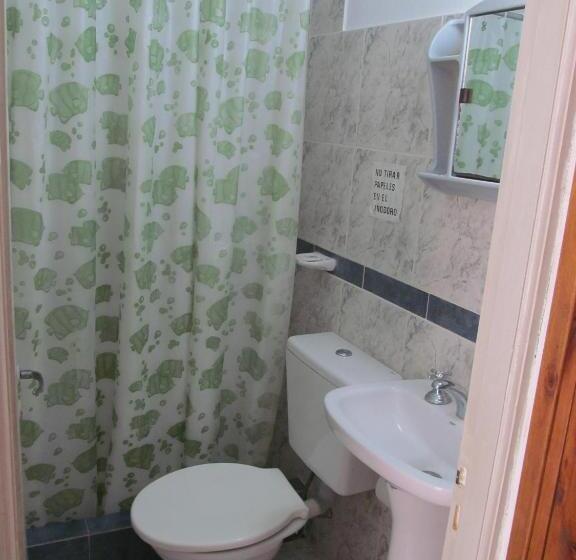 בית מלון כפרי Dany