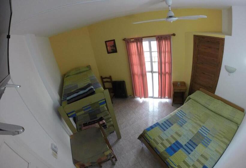 בית מלון כפרי Dany