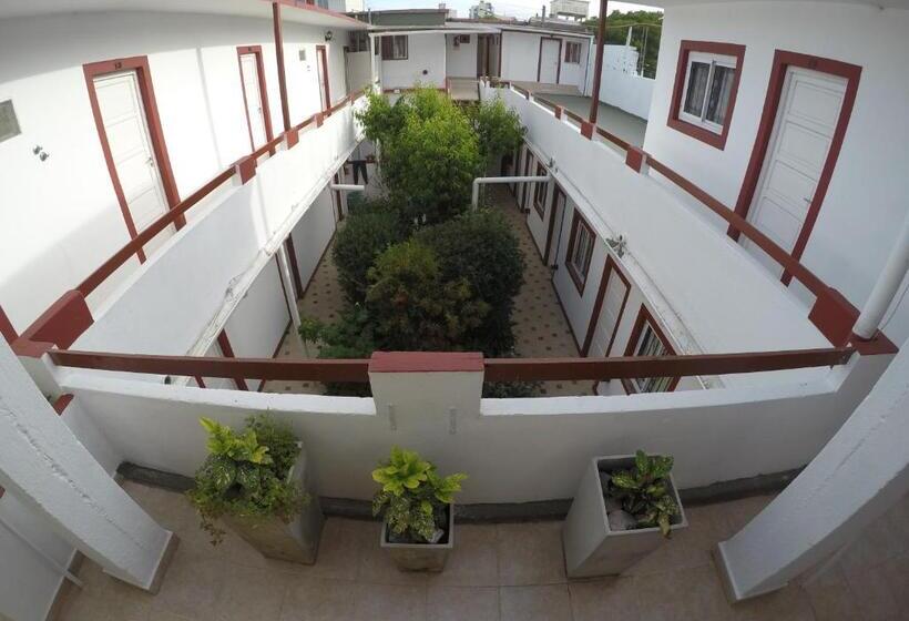 בית מלון כפרי Dany