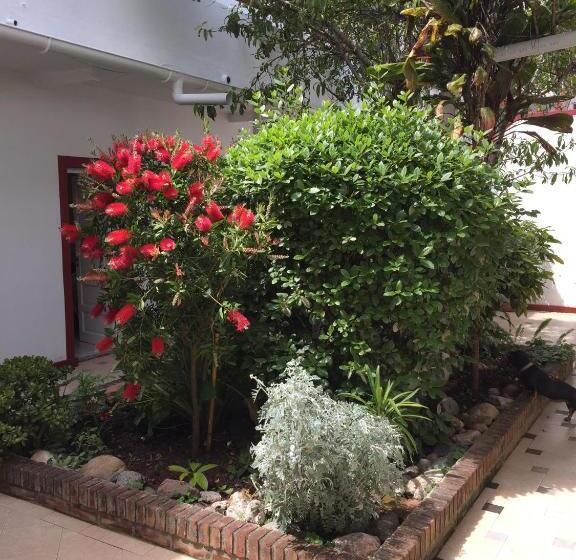 בית מלון כפרי Dany