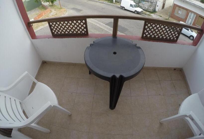 בית מלון כפרי Dany