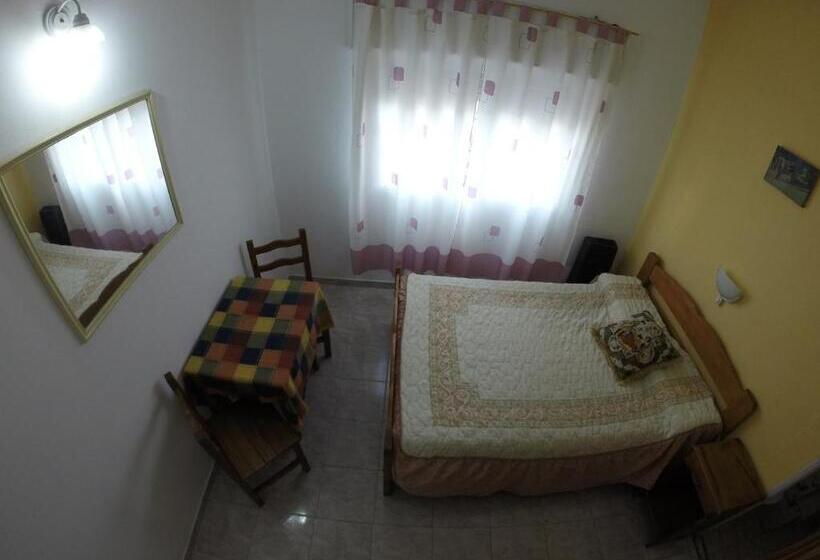 בית מלון כפרי Dany