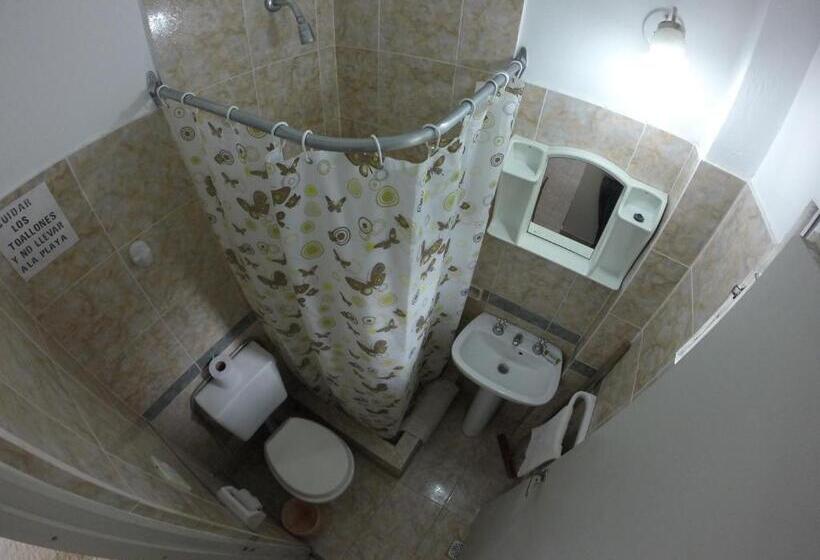 בית מלון כפרי Dany