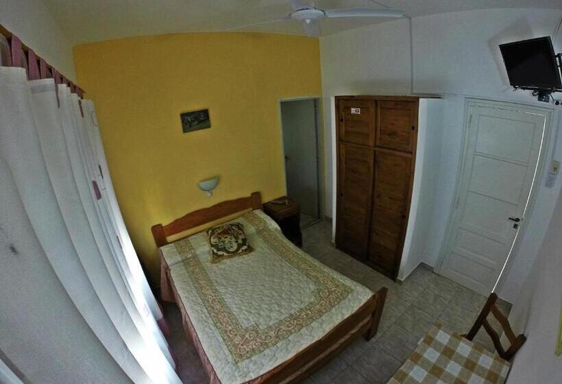 בית מלון כפרי Dany