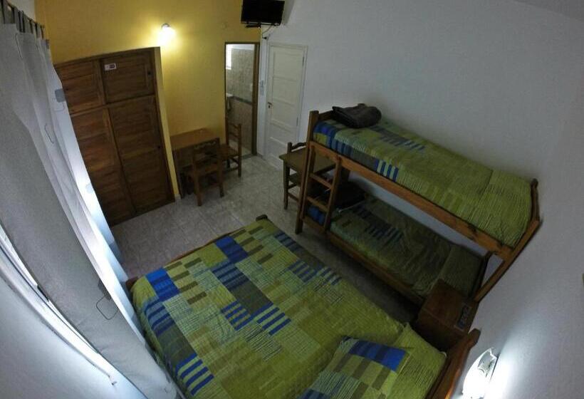 בית מלון כפרי Dany