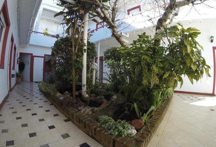 בית מלון כפרי Dany