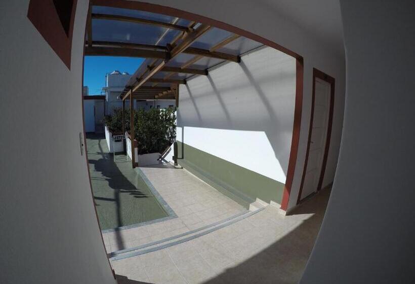 בית מלון כפרי Dany