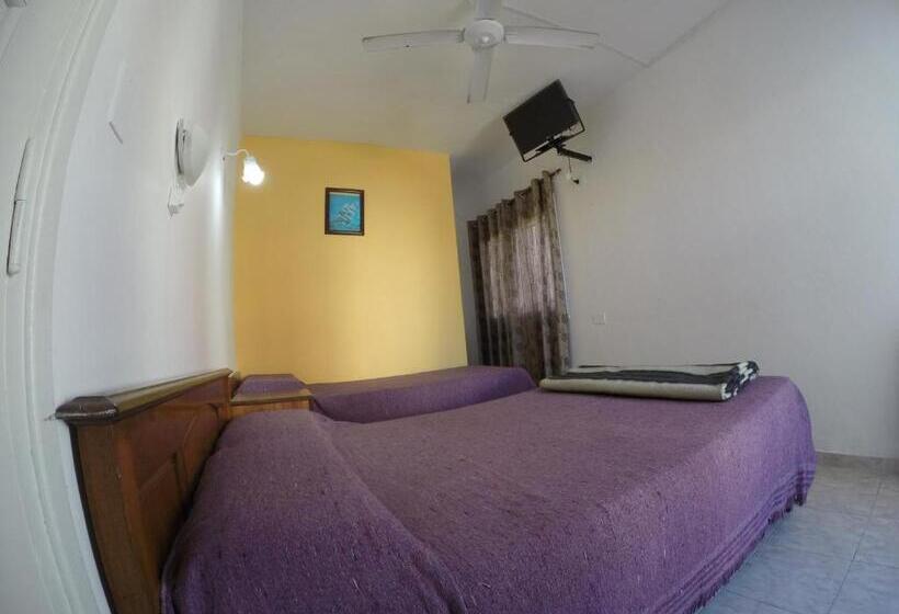 בית מלון כפרי Dany