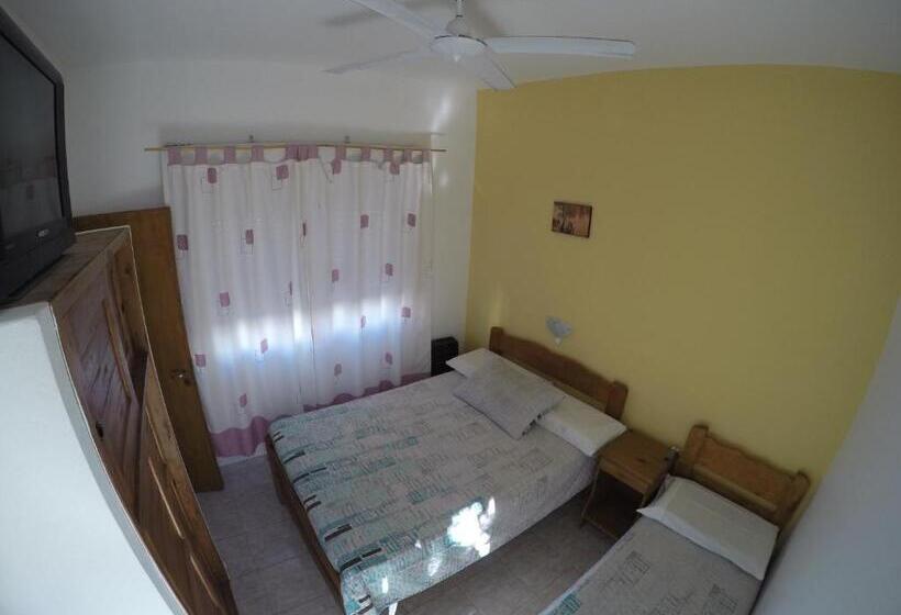 בית מלון כפרי Dany