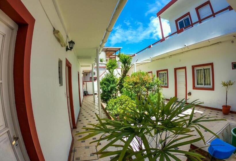 בית מלון כפרי Dany