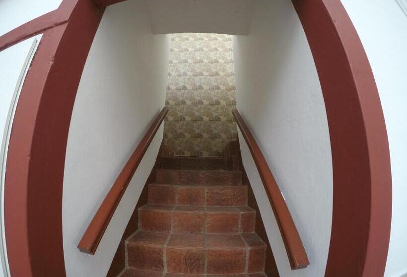 בית מלון כפרי Dany