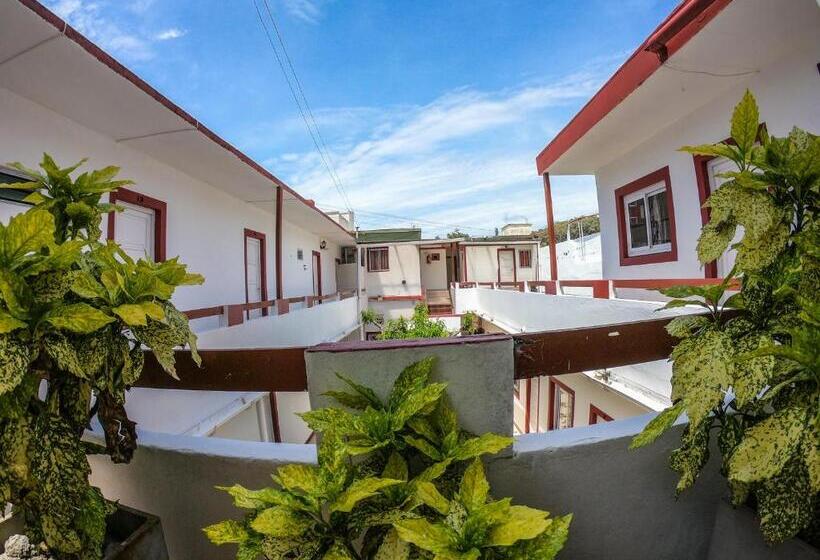 בית מלון כפרי Dany