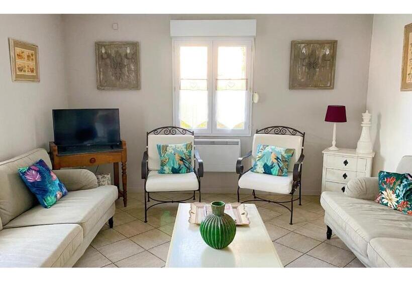 Hotel Le Clos Nicolas