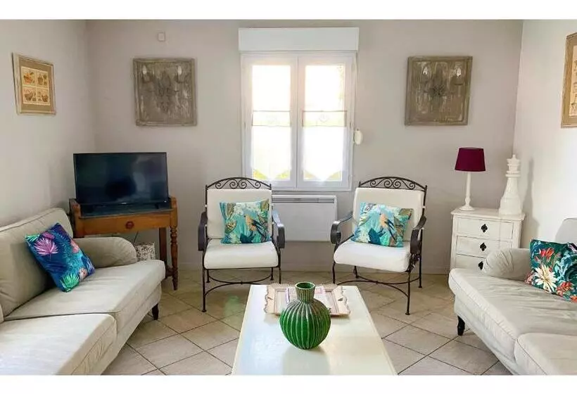 Hotel Le Clos Nicolas