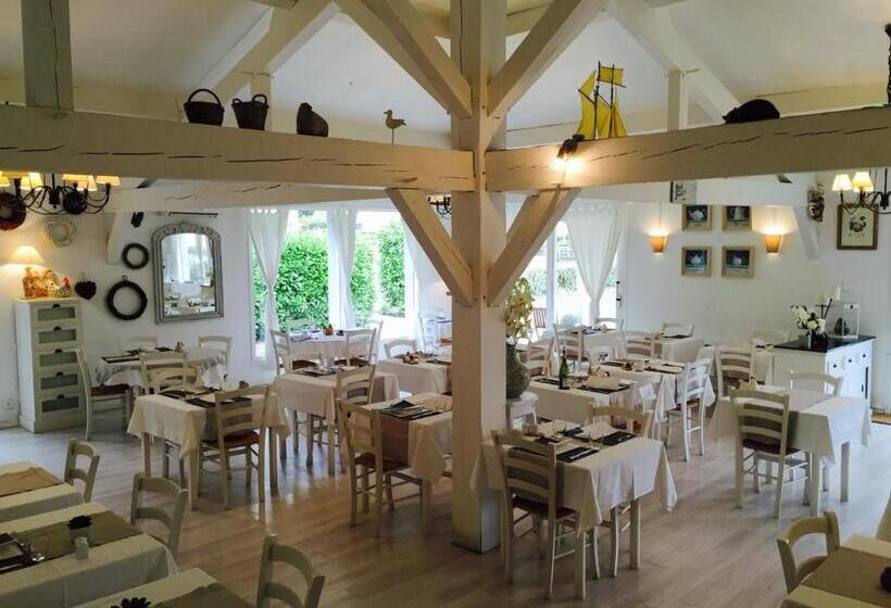 Hotel Le Clos Nicolas