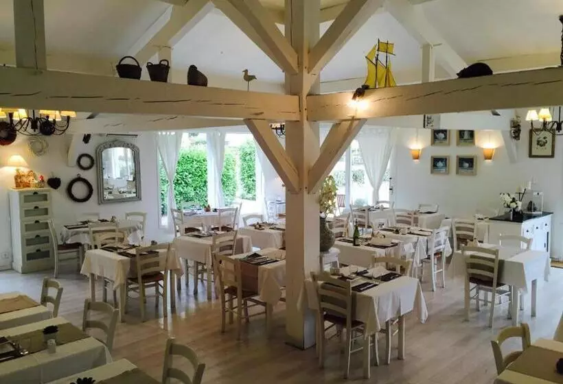 Hotel Le Clos Nicolas