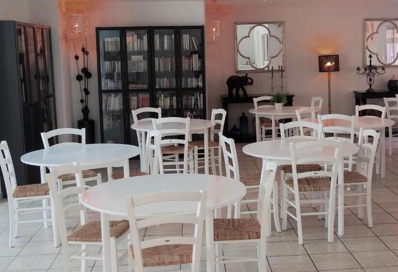 Hotel Le Clos Nicolas