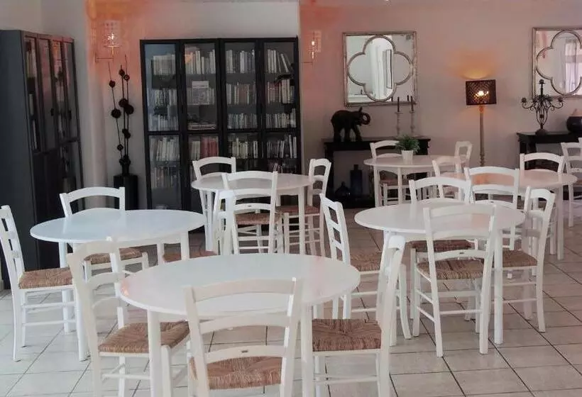 Hotel Le Clos Nicolas