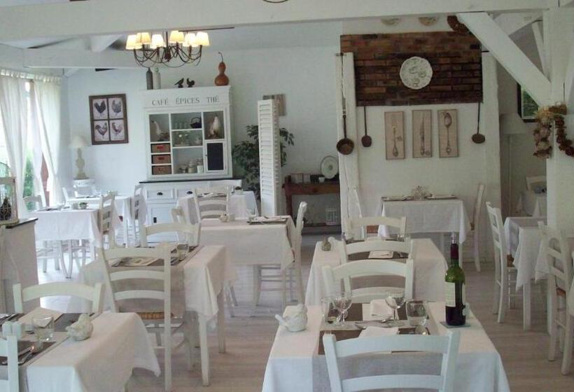 Hotel Le Clos Nicolas