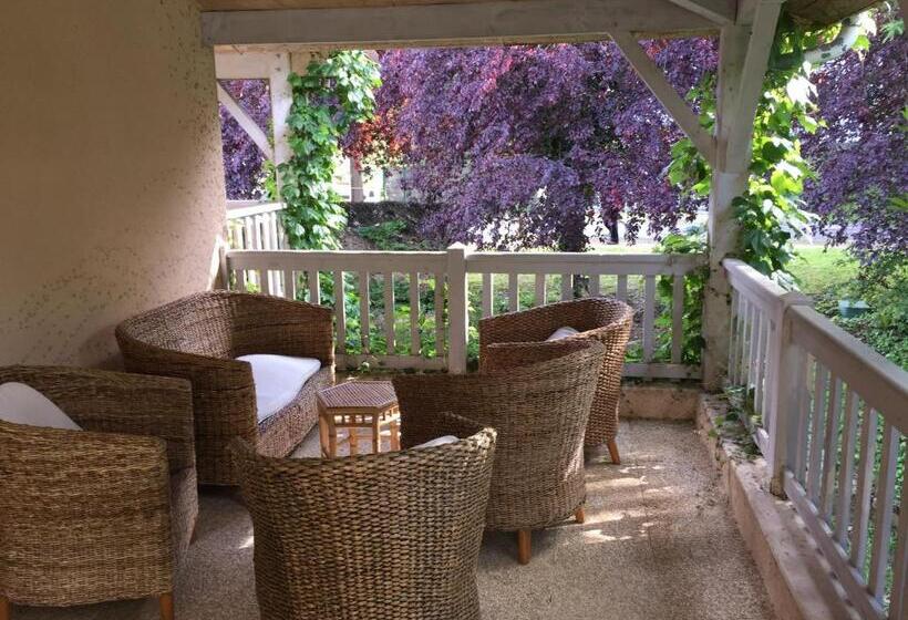 Hotel Le Clos Nicolas