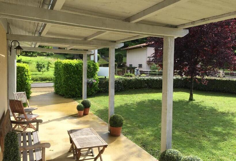 Hotel Le Clos Nicolas