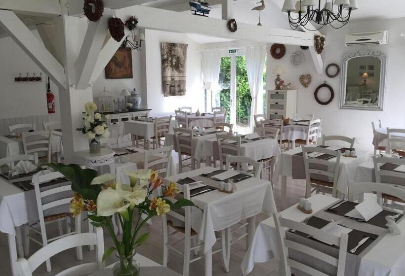 Hotel Le Clos Nicolas