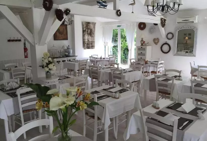 Hotel Le Clos Nicolas
