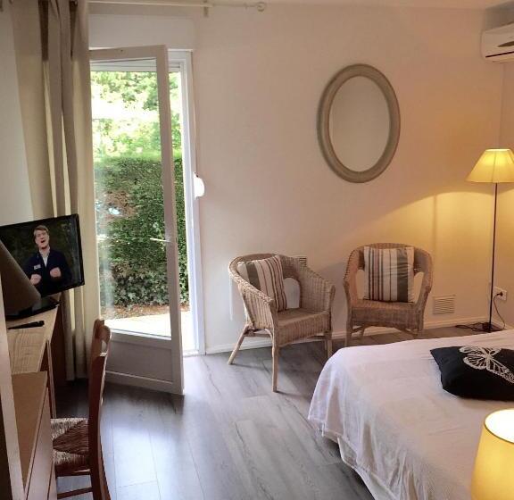 Hotel Le Clos Nicolas