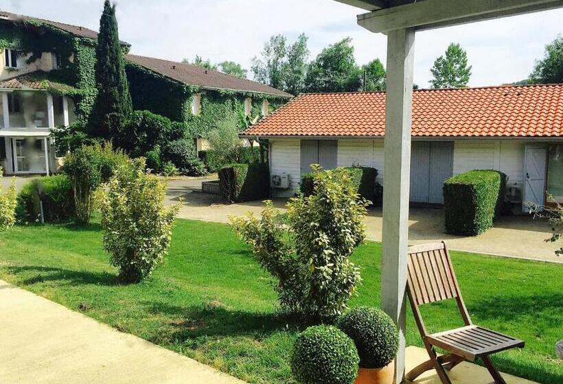 Hotel Le Clos Nicolas