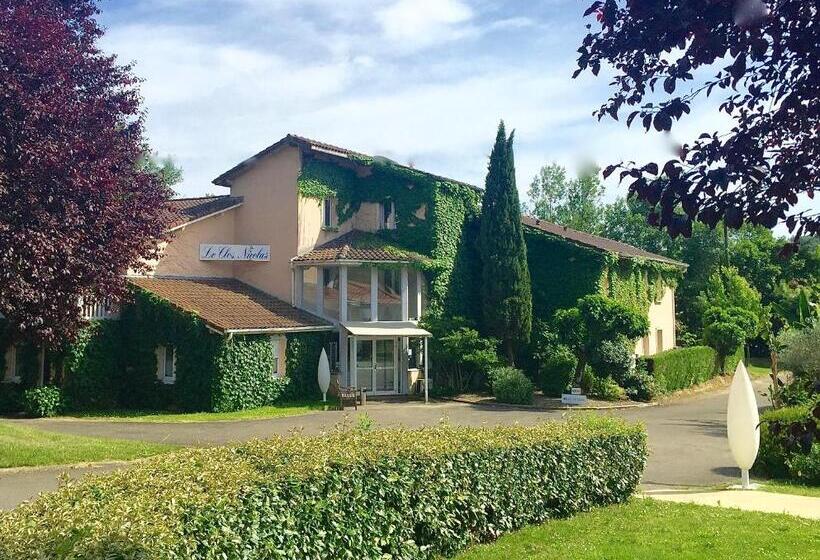 Hotel Le Clos Nicolas