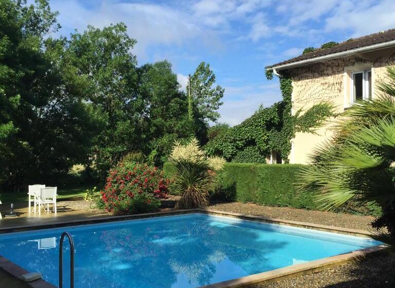 Hotel Le Clos Nicolas