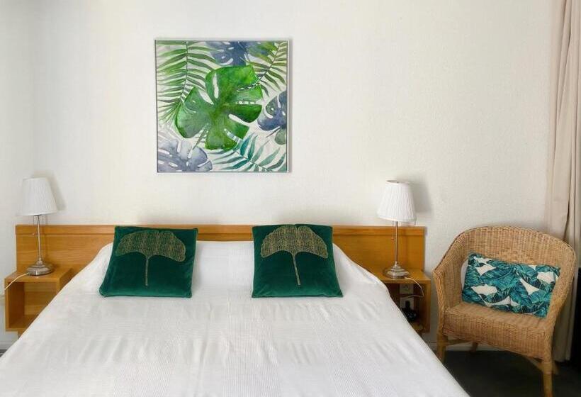 Hotel Le Clos Nicolas