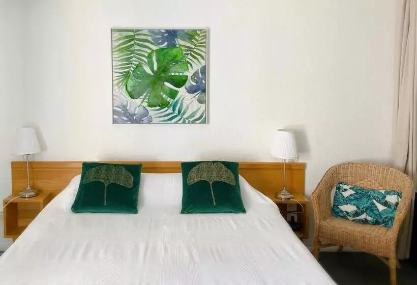Hotel Le Clos Nicolas