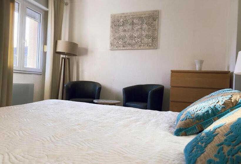 Hotel Le Clos Nicolas