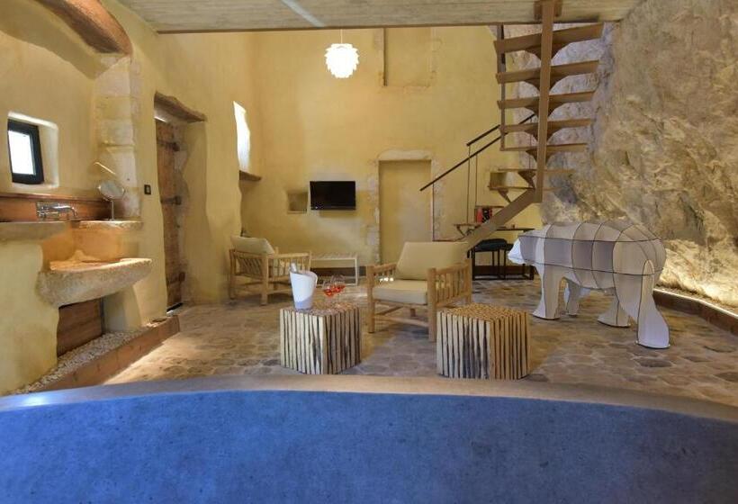 فندق Le Silex   Adult Only