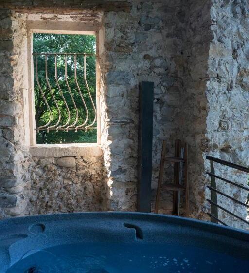 فندق Le Silex   Adult Only