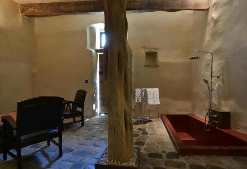 فندق Le Silex   Adult Only