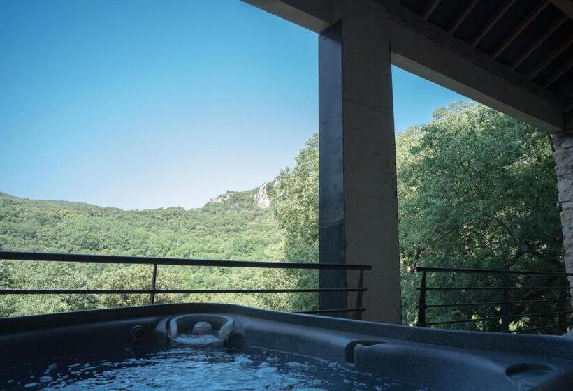 فندق Le Silex   Adult Only