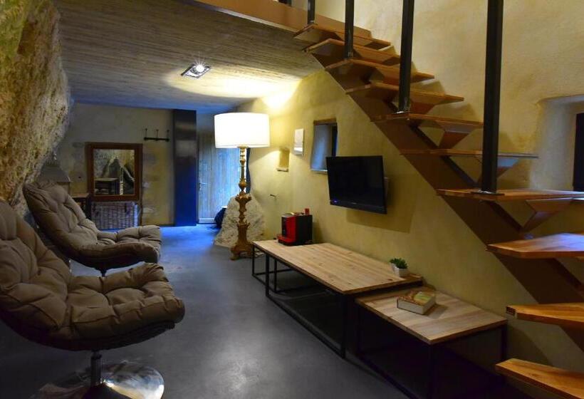 فندق Le Silex   Adult Only