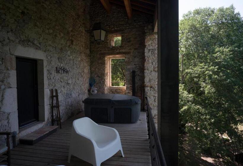 فندق Le Silex   Adult Only