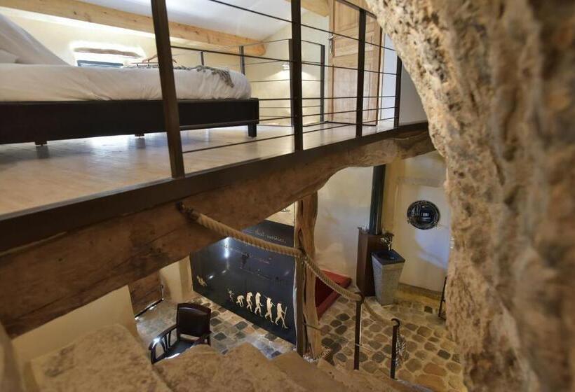 فندق Le Silex   Adult Only