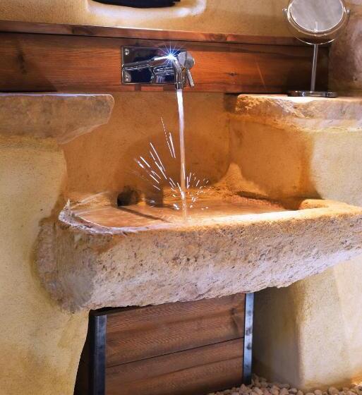 فندق Le Silex   Adult Only