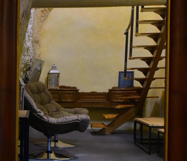 فندق Le Silex   Adult Only